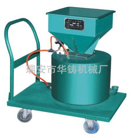 覆膜砂專用上料機(jī)