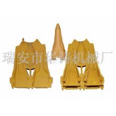 斗齒鑄件、齒根鑄件