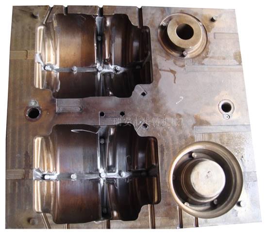 覆膜砂模具-砂芯模具-砂型模具