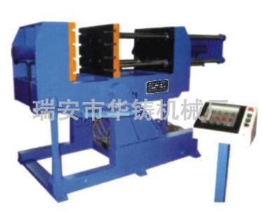 HZ338C 重力澆注機