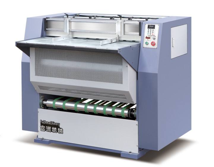 滾筒式起溝機 FZ1000-2