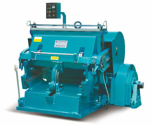 平壓壓痕切線機 ML1200/1100