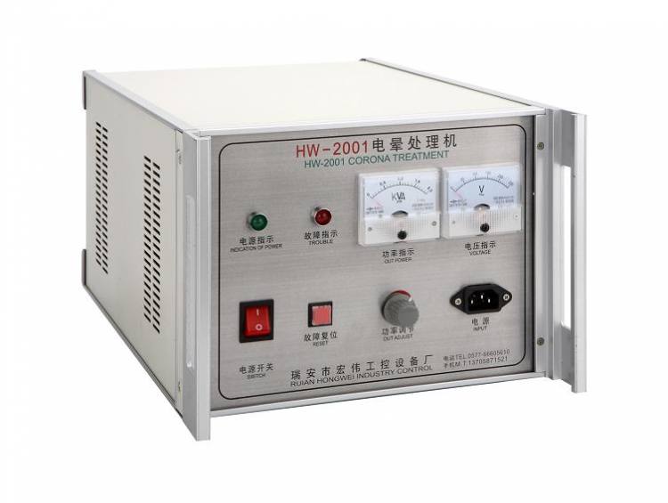 電暈機(jī)