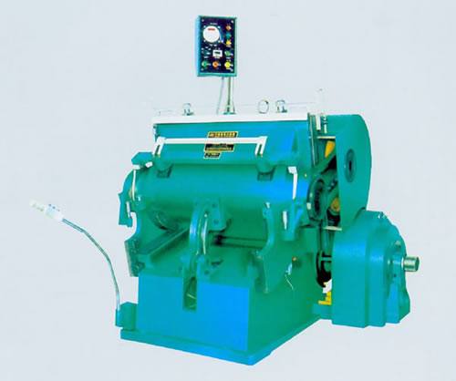 平壓壓痕切線機/壓痕機