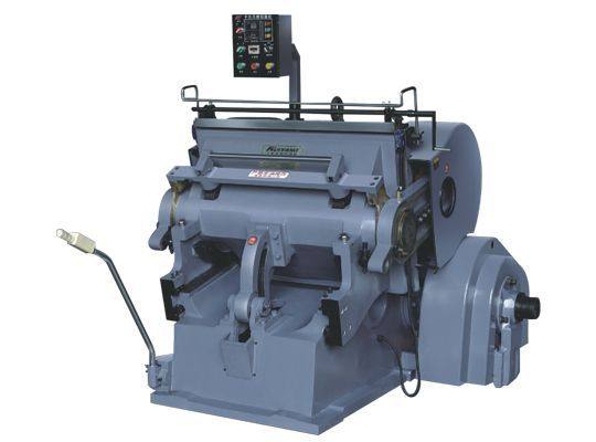 PYQ-203C（ML930）ML1040/1100/1200 平壓壓痕切線機/壓痕機