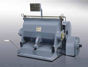 ML1300/1400/1500/1500G 平壓壓痕切線機(jī)/壓痕機(jī)