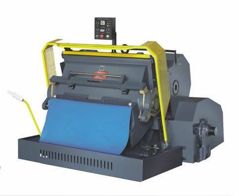 PYQ203C(ML930) ML1040/1100/1200（標準CE出口型）平壓壓痕切線機/壓痕機