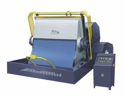 ML1300/1400/1500/1500G（標準CE出口型）平壓壓痕切線機/壓痕機