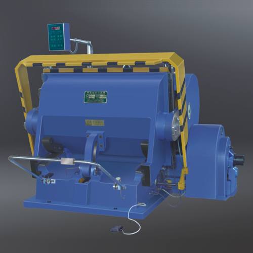 ML-1300/1400/1500/1600/1700/1800平壓壓痕切線機