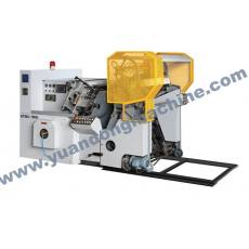 ATML系列自動燙金機