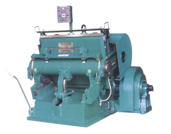 平壓壓痕切線機