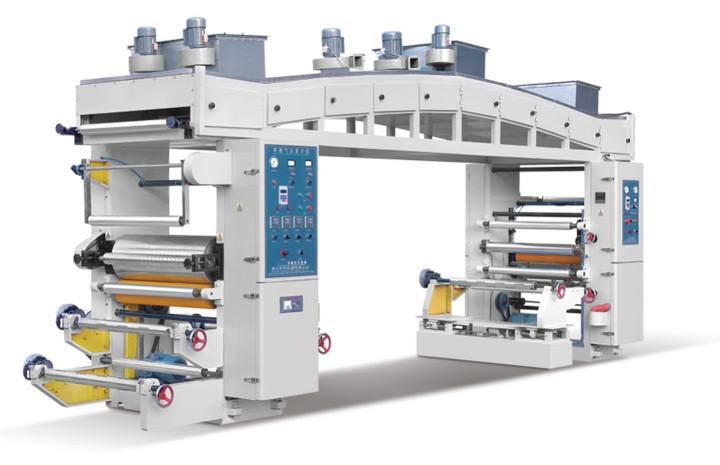 GF-A 干式氣壓復(fù)合機