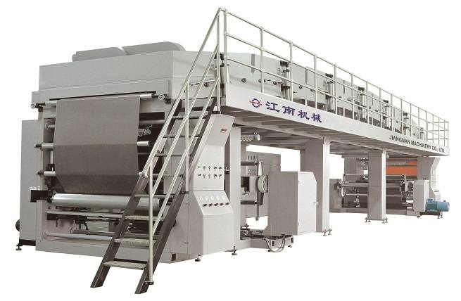 TB系列復(fù)合機(jī)/涂布機(jī)