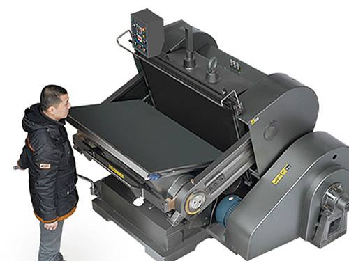 ML-1080A平壓壓痕切線機（大力王）/手動壓痕機 模切機啤機