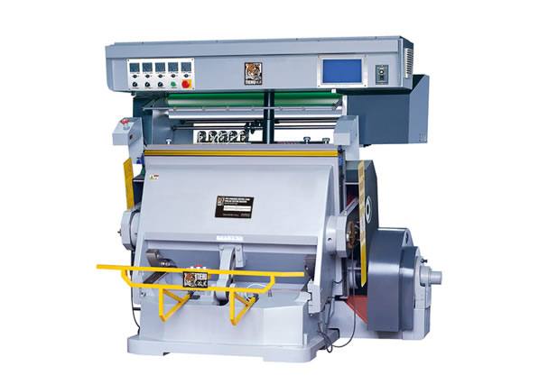 TYMX-1300/1400/1500電腦程控燙金模切機/手動燙金機 壓痕機啤機 燙印機