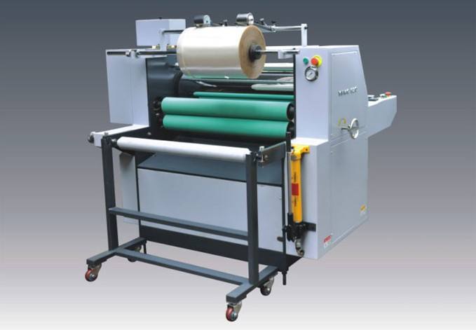 YFMC 手動覆膜機