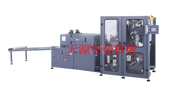 壁紙包裝機(jī)