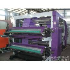 供應佳茂4600-41200型柔版印刷機，無紡布印刷機