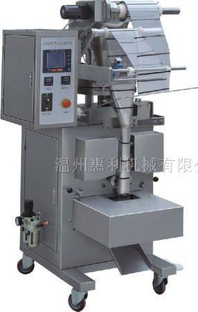 SJIII-K300自動顆粒包裝機(jī)
