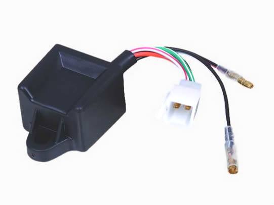 ML-2064 電子點(diǎn)火器