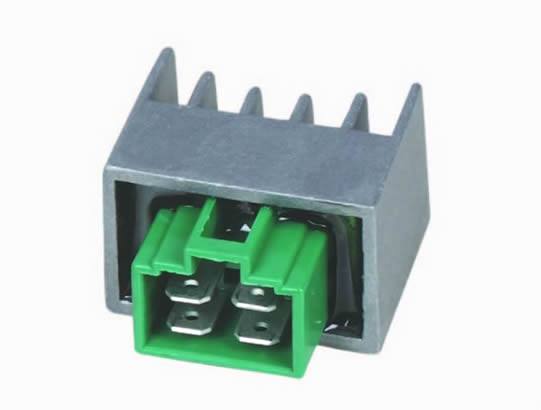 ML-1016 穩壓整流器