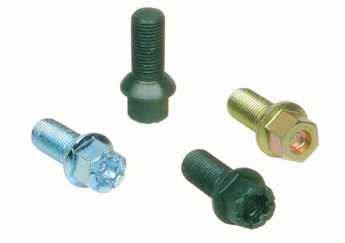 大眾車輪螺栓 輪轂螺栓