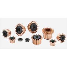 汽車(chē)工業(yè)換向器