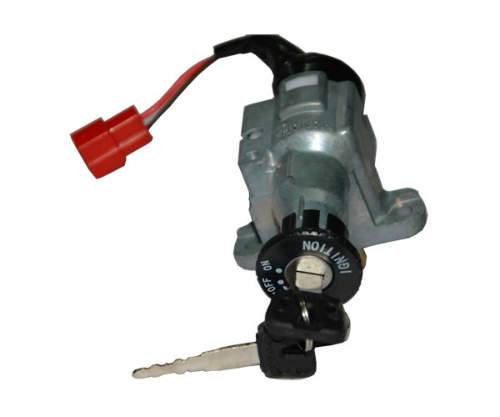 LR-072福禧電門鎖