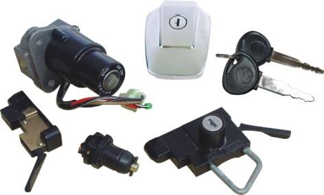 XD-044雅馬哈摩托車車鎖