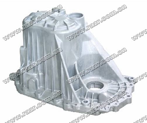  變速箱殼體      比亞迪F3 變速箱殼體