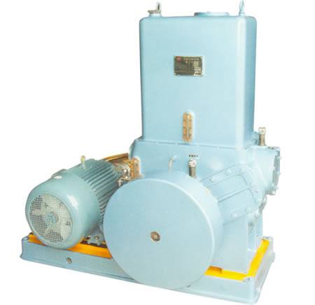 H-150型滑閥真空泵