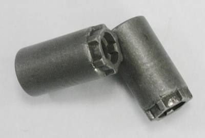 非標(biāo)件冷鐓件