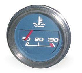 CZMT-0169汽車溫度表