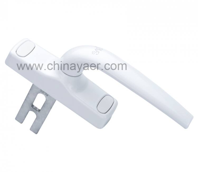 印尼執手（外開）  執手 門窗五金