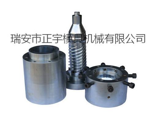 吹膜機(jī)模頭