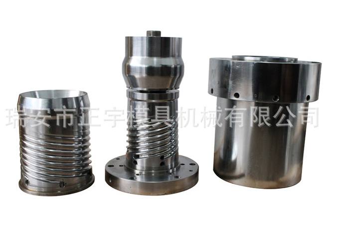 吹膜機(jī)模頭