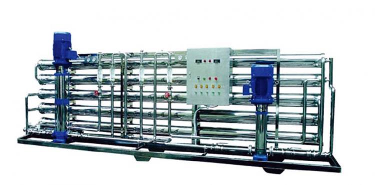 反滲透水處理設(shè)備