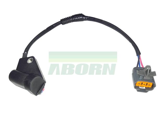 曲軸傳感器  馬自達曲軸傳感器