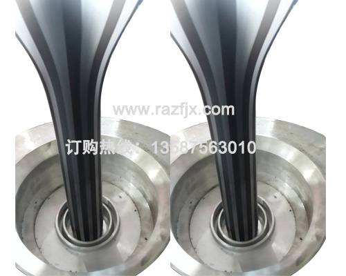 彩條袋模頭 吹膜機(jī)模頭