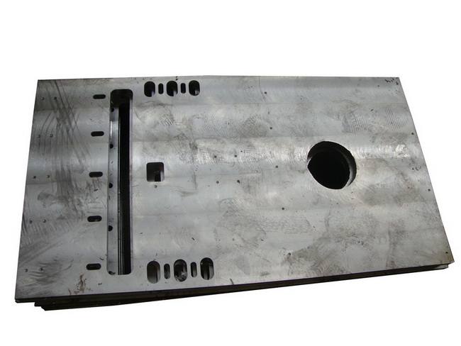 萬華產品 車床加工