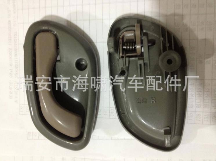 汽車扶手 把手 門拉手