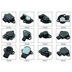 節氣門位置傳感器