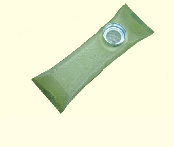 汽車電子燃油泵濾網(wǎng) 110x42