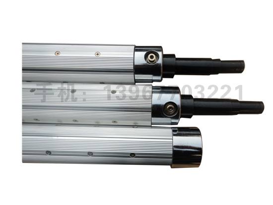 三寸板條式氣脹軸