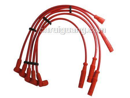 汽車(chē)高壓線