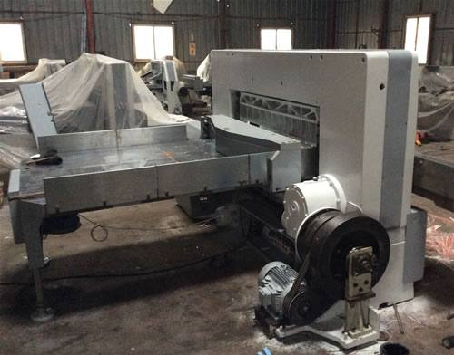 二手切紙機(jī)