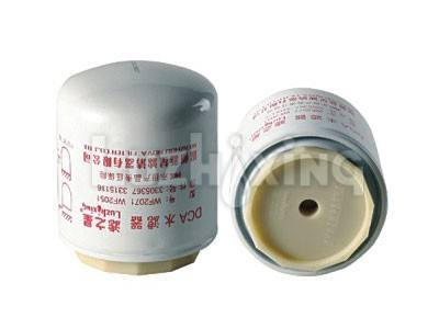 WF2071濾清器 康明斯