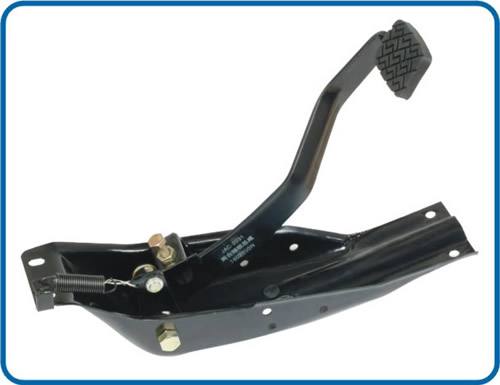 6700 離合踏板總成 江淮寶斯通巴士