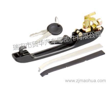 汽車前右門把手 