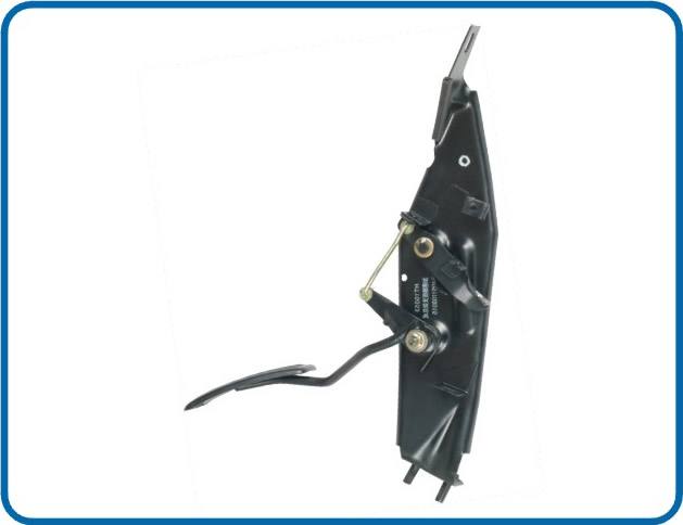 6700 油門踏板總成 江淮寶斯通巴士